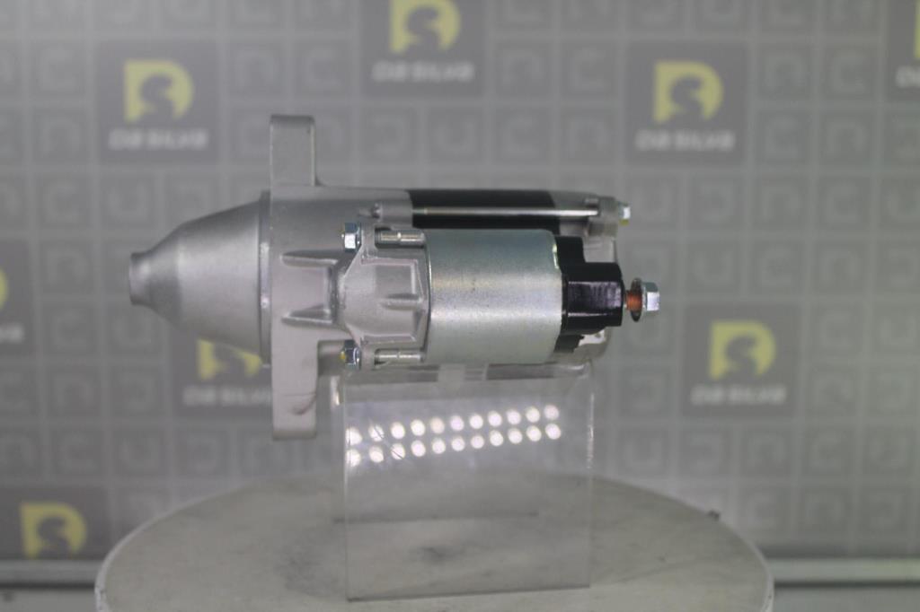 Démarreur DA SILVA S.A.S. 040327