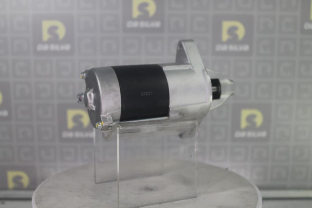 Démarreur DA SILVA S.A.S. 040327