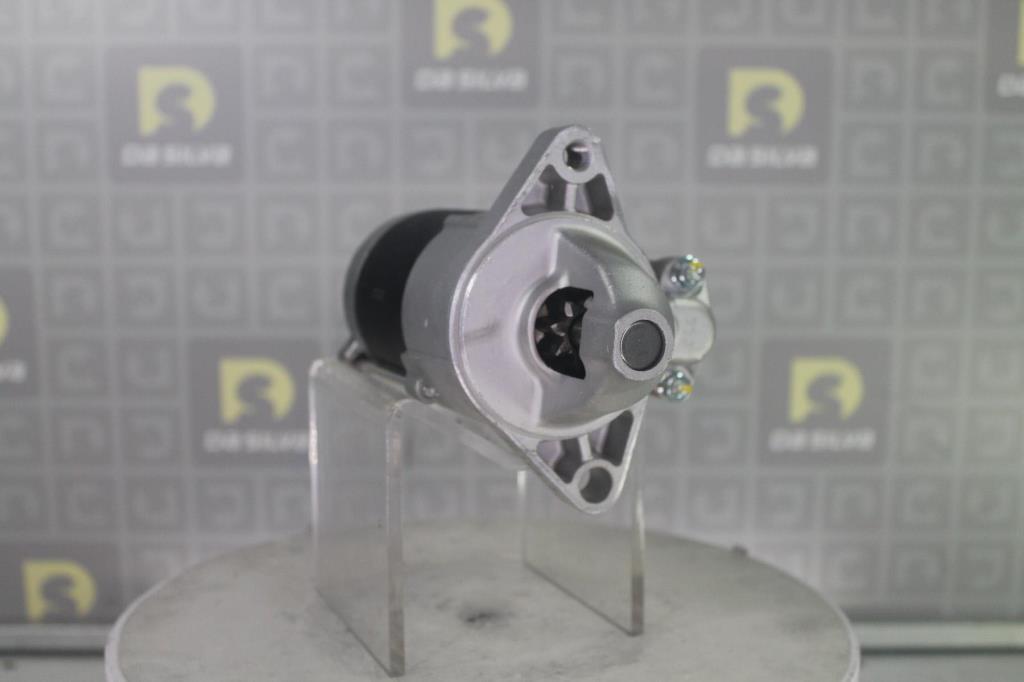 Démarreur DA SILVA S.A.S. 040327