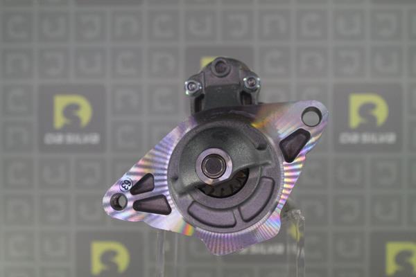 Motor de arranque DA SILVA S.A.S. 040328