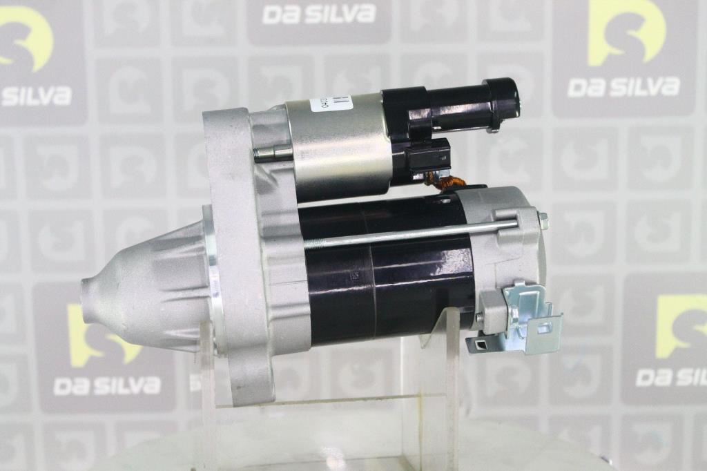 Motor de arranque (Arrancador) DA SILVA S.A.S. ref. 040331