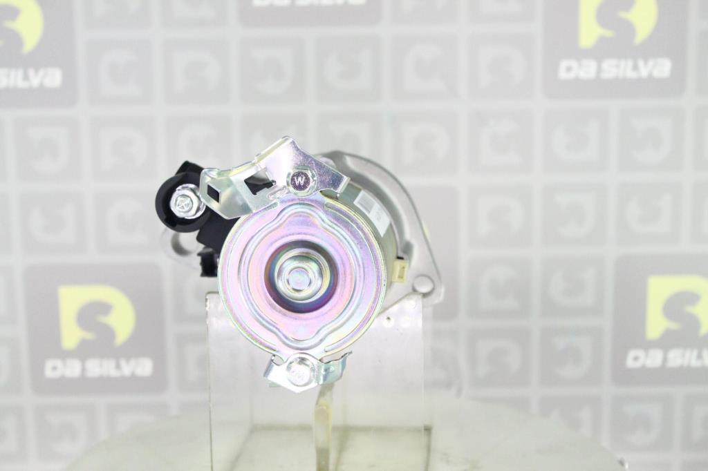 Démarreur DA SILVA S.A.S. 040332