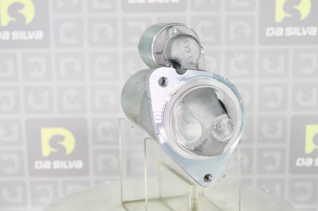Motor de arranque DA SILVA S.A.S. ref. 040333