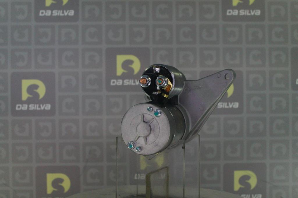 Motor de arranque DA SILVA S.A.S. ref. 040334