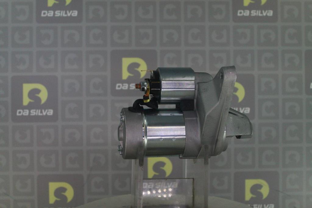Motor de arranque DA SILVA S.A.S. ref. 040334