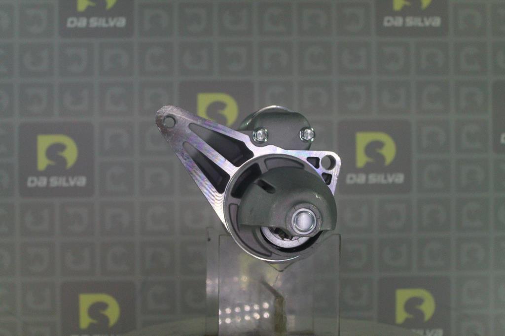 Motor de arranque DA SILVA S.A.S. ref. 040334