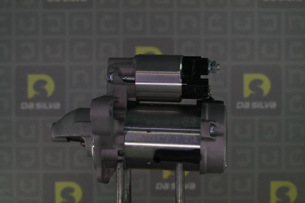 Démarreur DA SILVA S.A.S. 040336