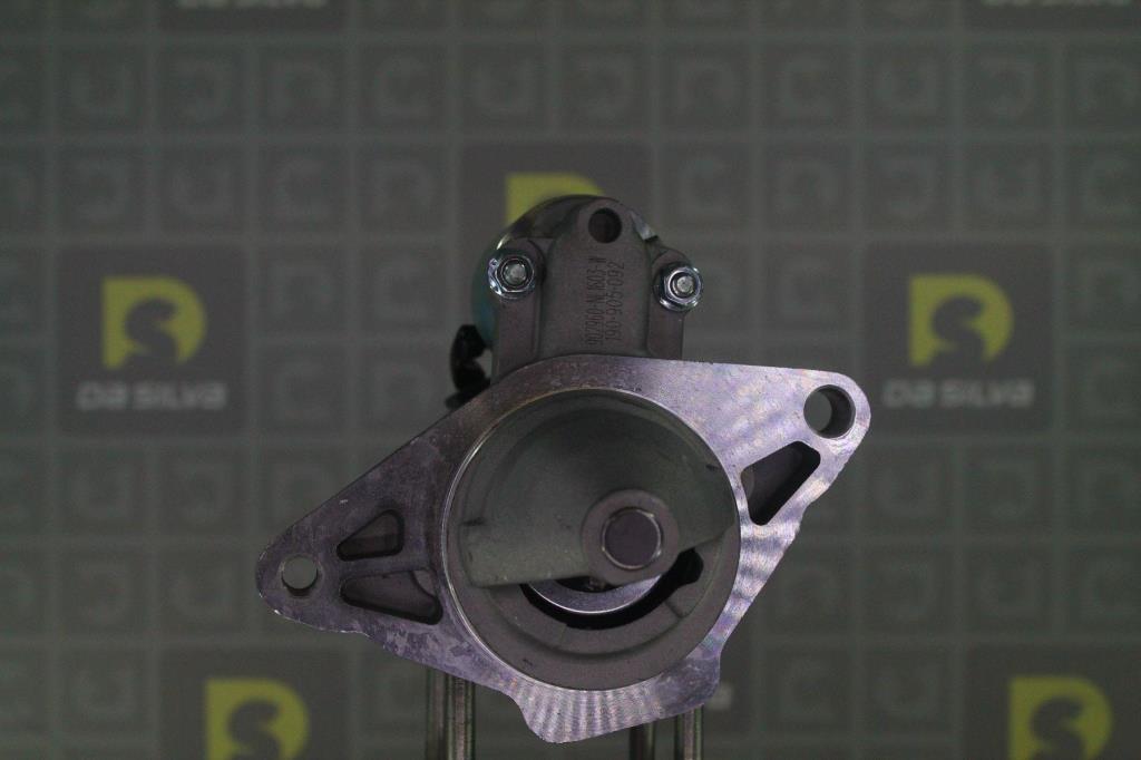 Démarreur DA SILVA S.A.S. 040336