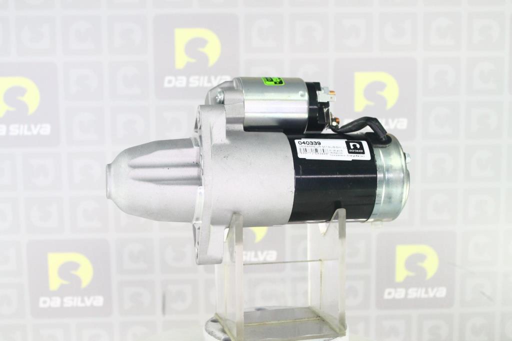 Démarreur DA SILVA S.A.S. 040339