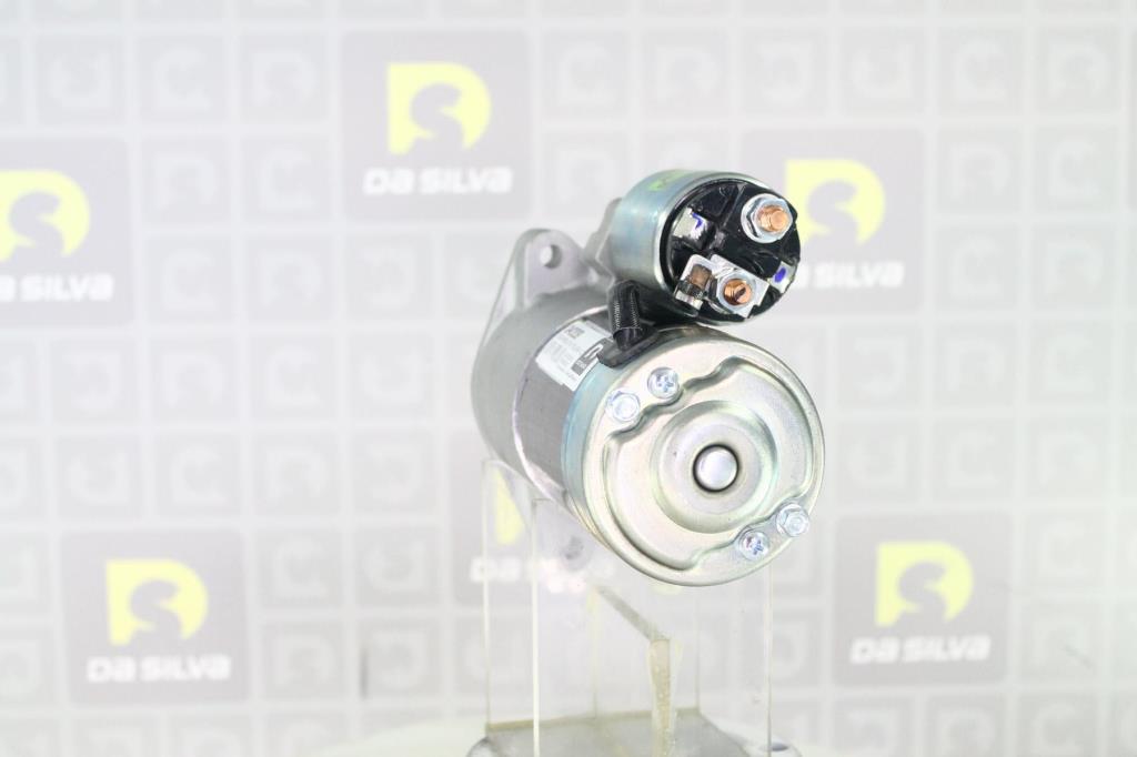 Démarreur DA SILVA S.A.S. 040339