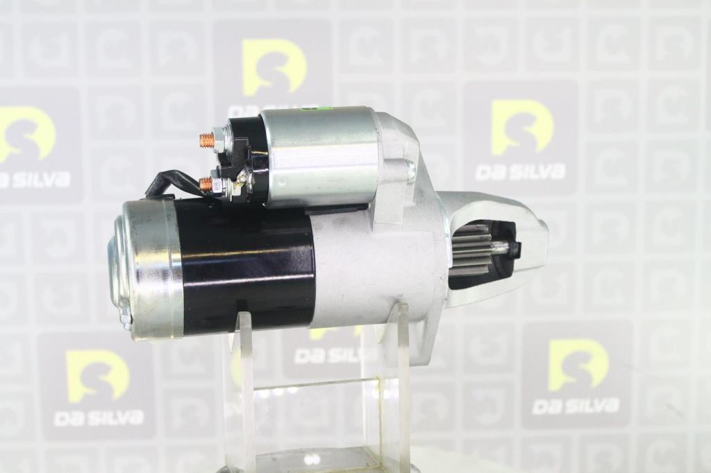 Démarreur DA SILVA S.A.S. 040339