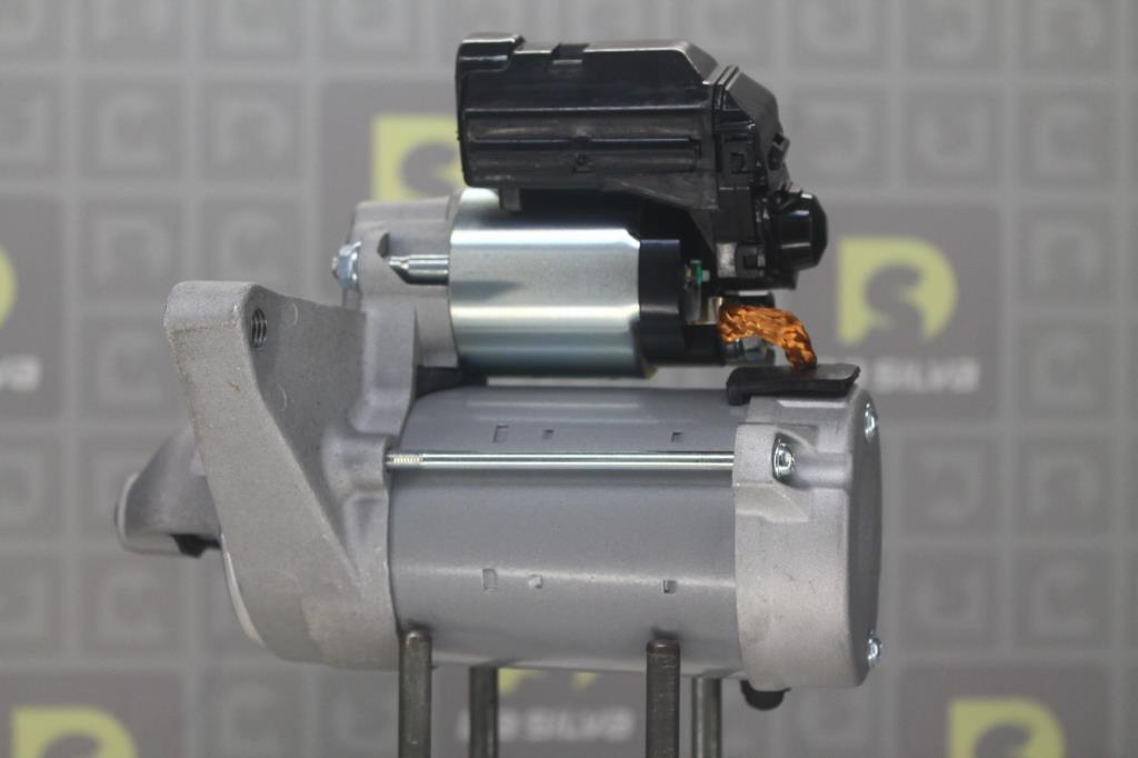 Motor de arranque (Arrancador) DA SILVA S.A.S. ref. 040345