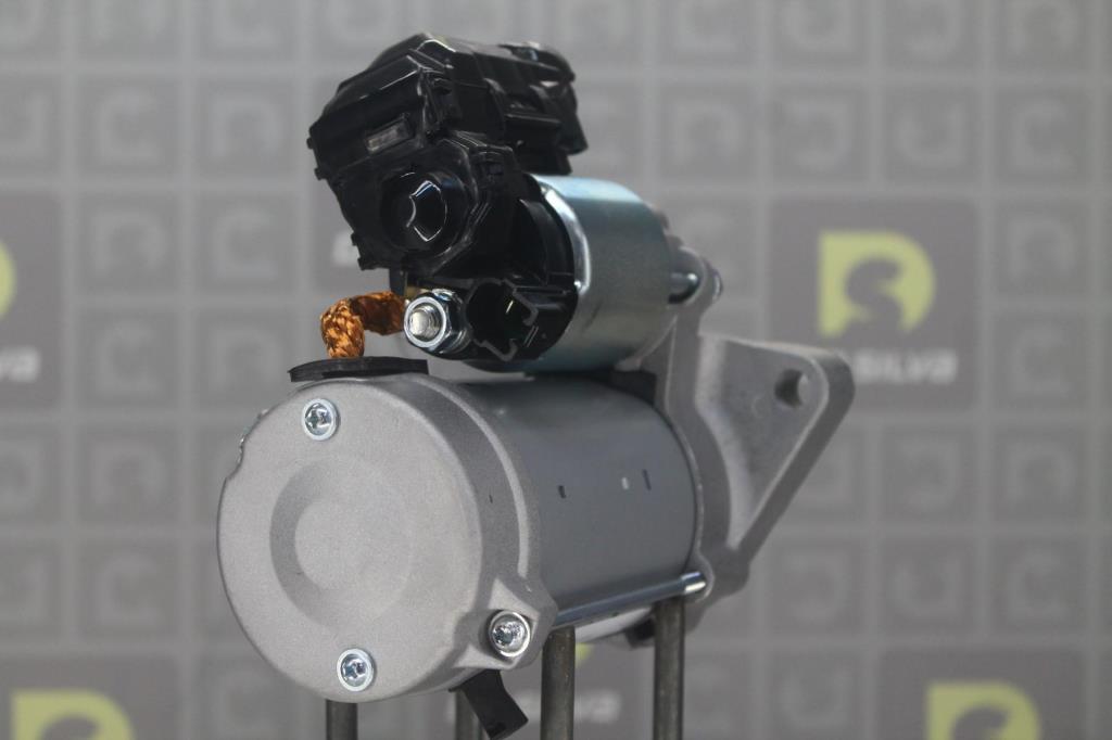Motor de arranque (Arrancador) DA SILVA S.A.S. ref. 040345