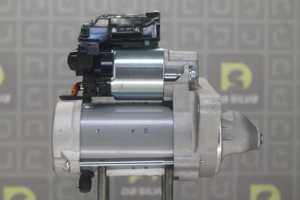 Motor de arranque (Arrancador) DA SILVA S.A.S. ref. 040345