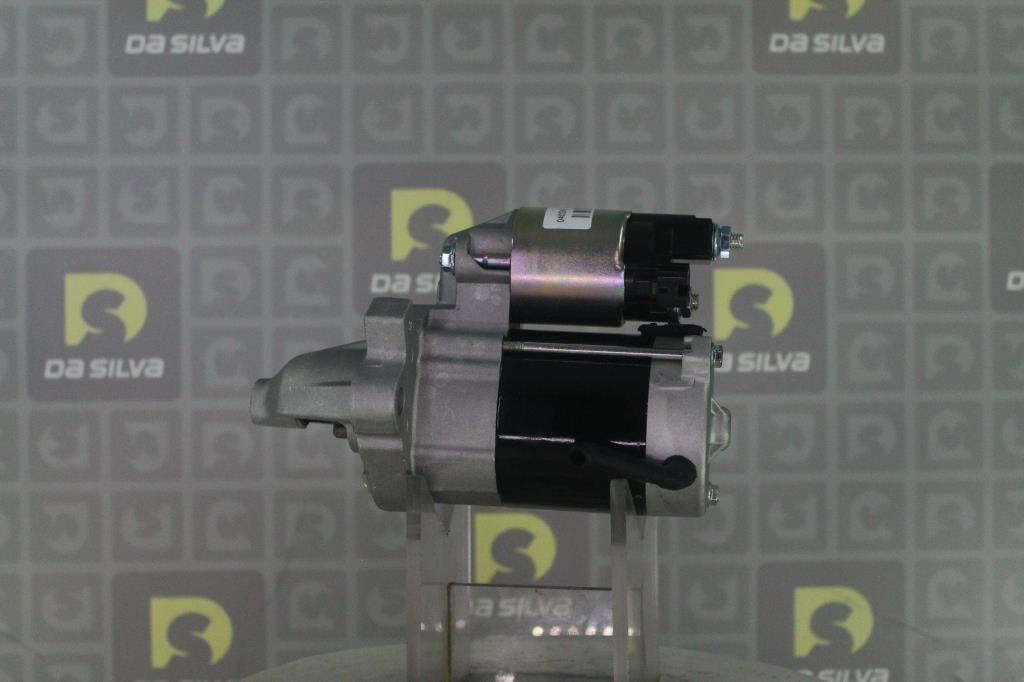 Démarreur DA SILVA S.A.S. 040346