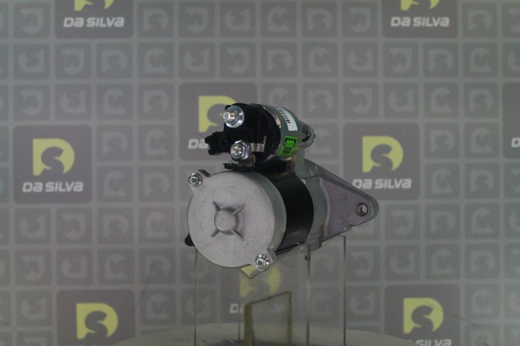 Démarreur DA SILVA S.A.S. 040346