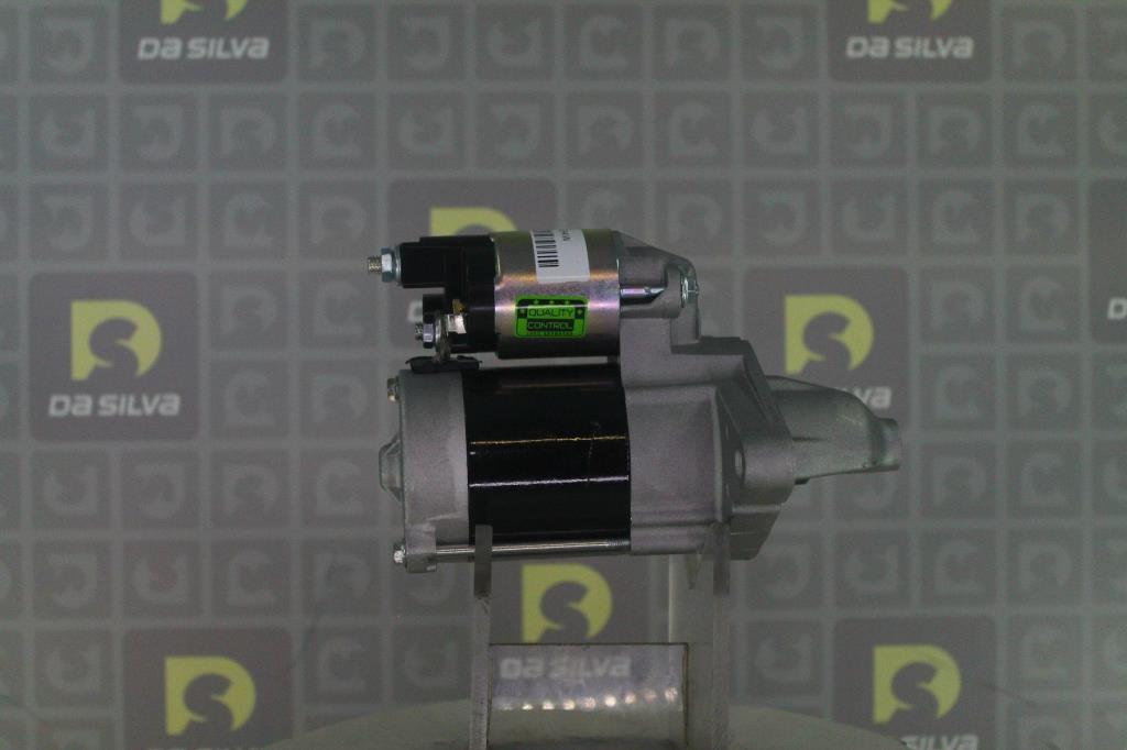 Démarreur DA SILVA S.A.S. 040346