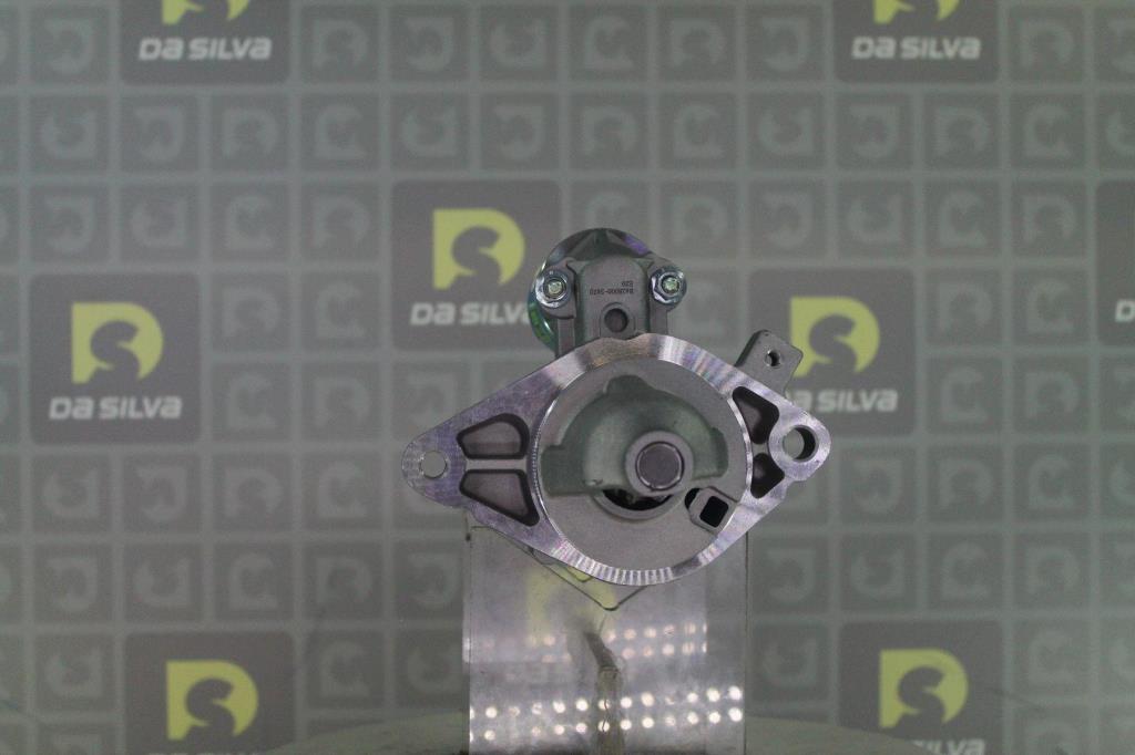 Démarreur DA SILVA S.A.S. 040346