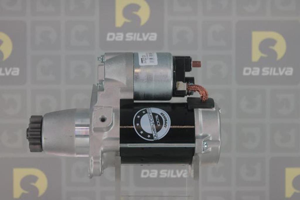 Démarreur DA SILVA S.A.S. 040349