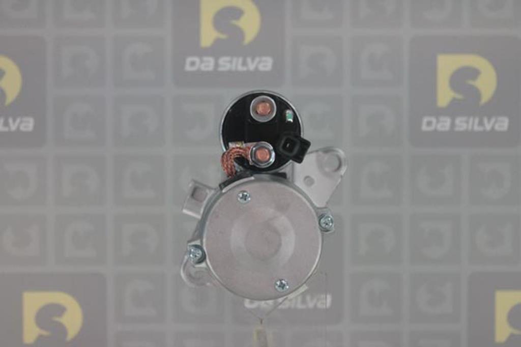 Démarreur DA SILVA S.A.S. 040349