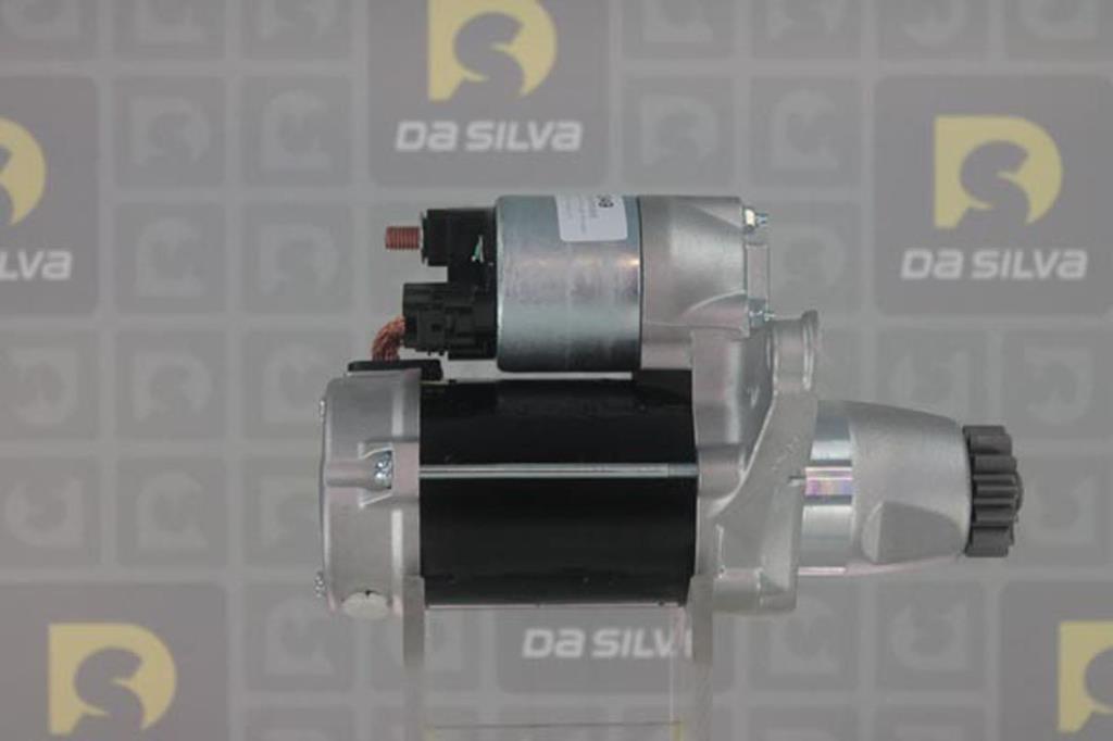 Démarreur DA SILVA S.A.S. 040349