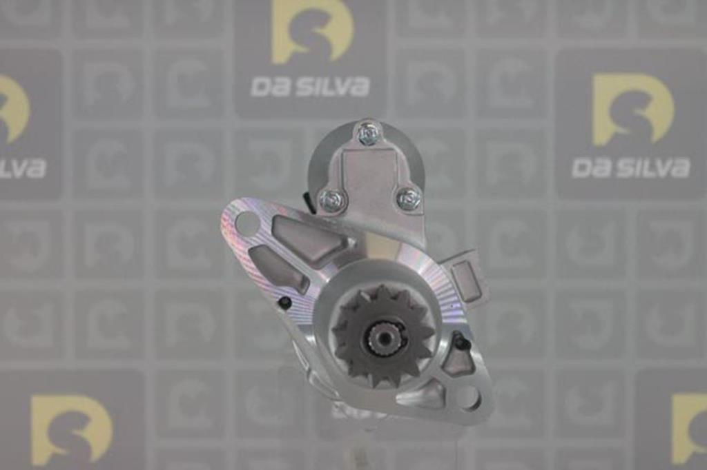 Démarreur DA SILVA S.A.S. 040349