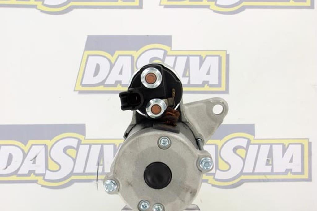 Démarreur DA SILVA S.A.S. 040350