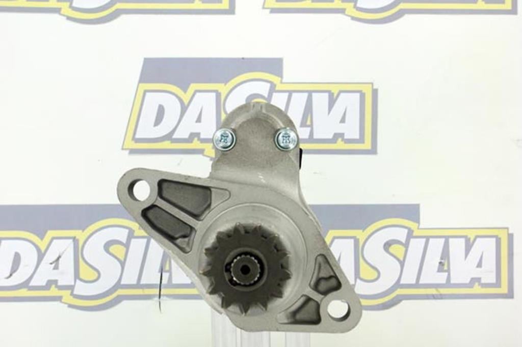 Démarreur DA SILVA S.A.S. 040350