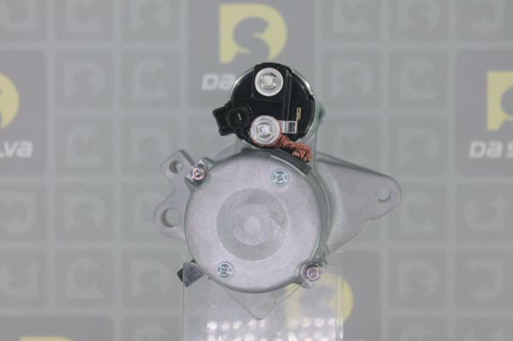 Motor de arranque (Arrancador) DA SILVA S.A.S. 040361