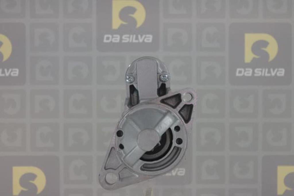Motor de arranque (Arrancador) DA SILVA S.A.S. 040400