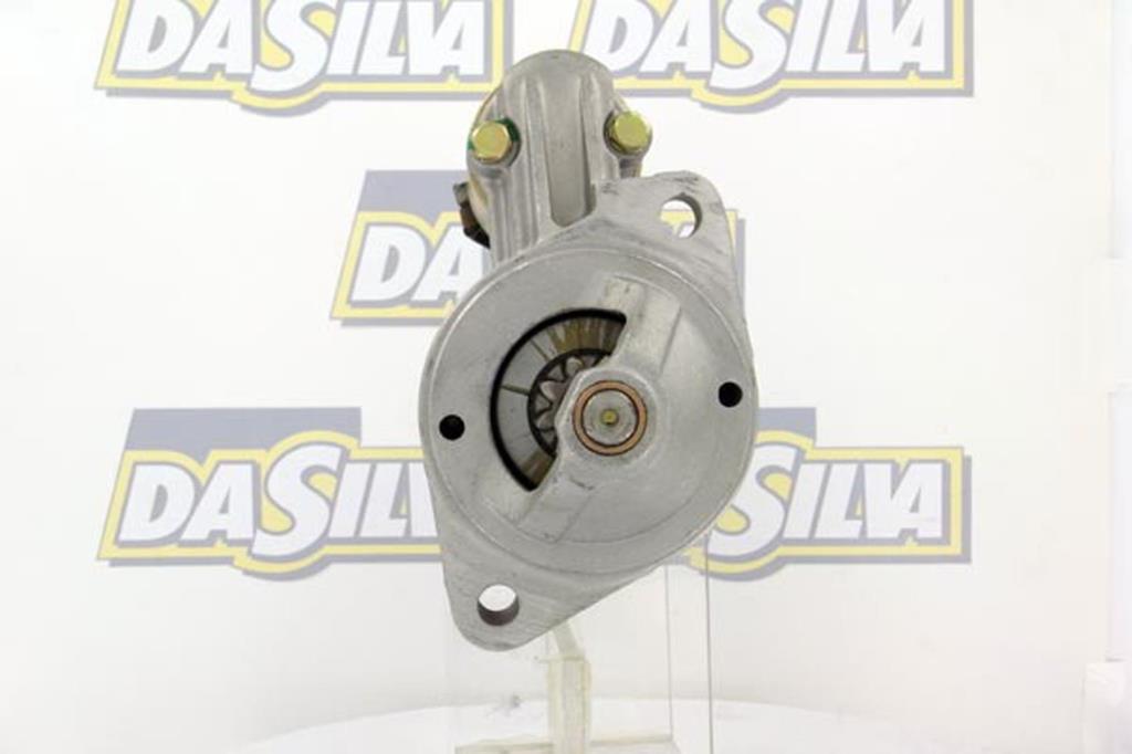 Démarreur DA SILVA S.A.S. ref. 040414