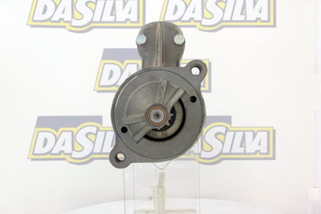 Démarreur DA SILVA S.A.S. ref. 040415