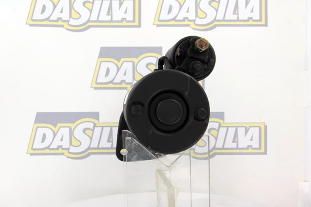 Démarreur DA SILVA S.A.S. 040417
