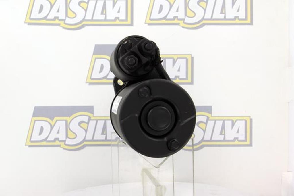 Motor de arranque DA SILVA S.A.S. 040419