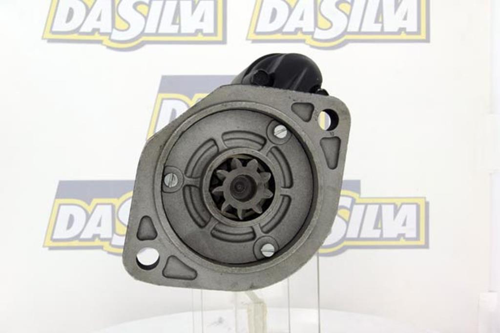 Motor de arranque DA SILVA S.A.S. 040419