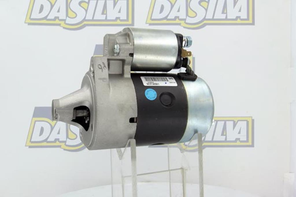 Démarreur DA SILVA S.A.S. 040420