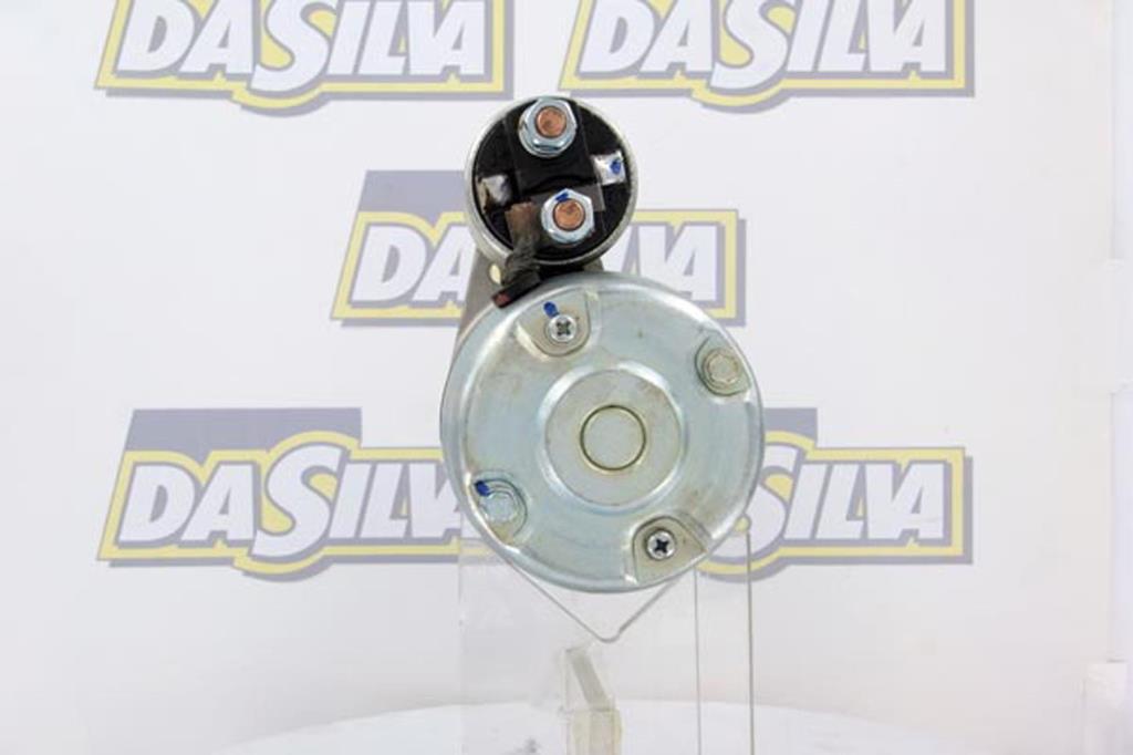 Démarreur DA SILVA S.A.S. 040420
