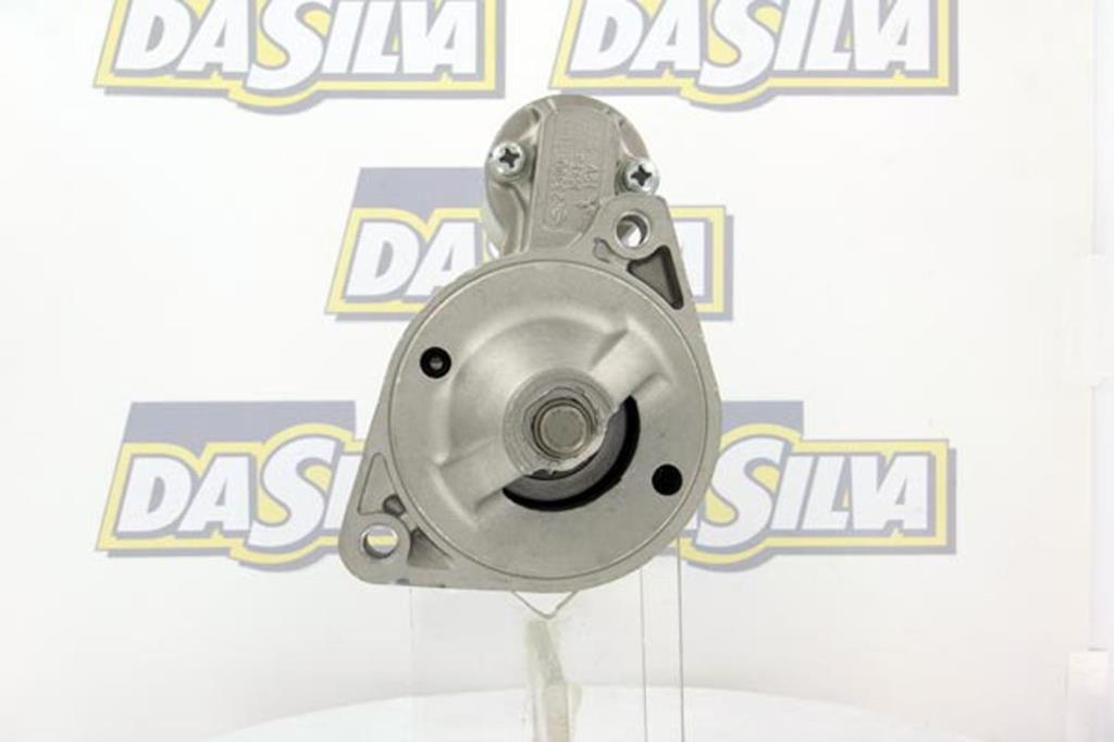 Démarreur DA SILVA S.A.S. 040420