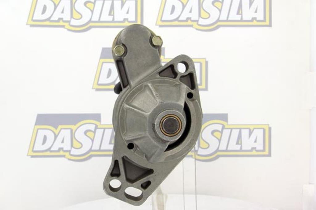 Motor de arranque (Arrancador) DA SILVA S.A.S. ref. 040421