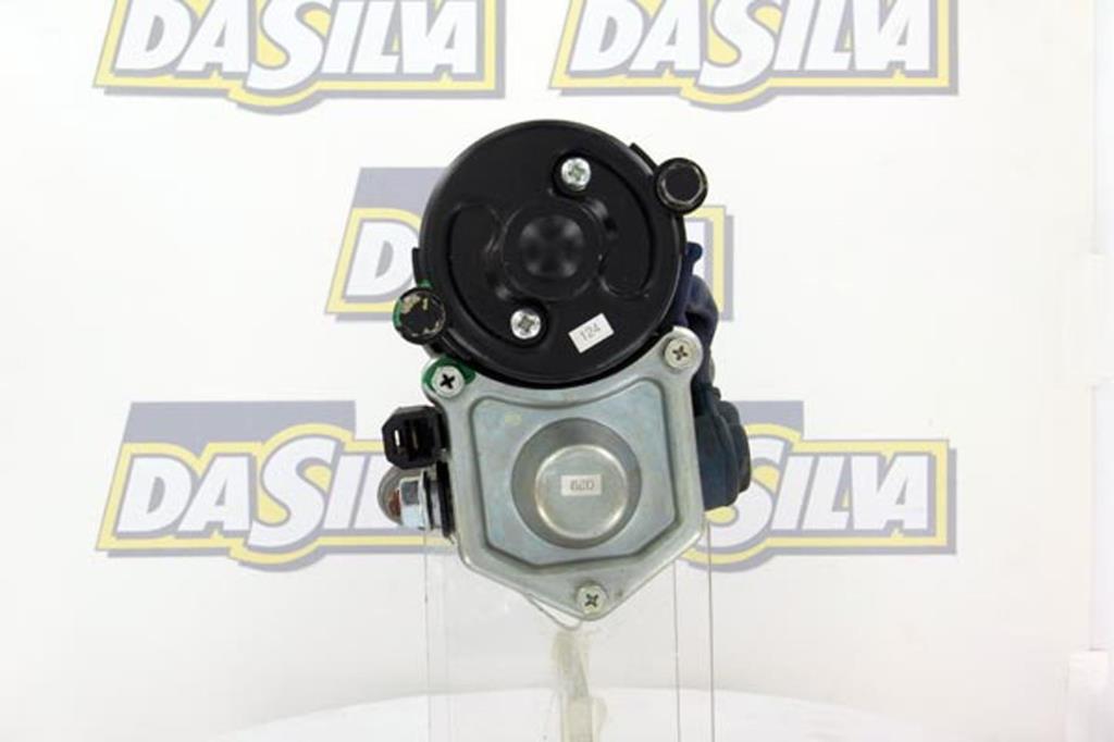 Démarreur DA SILVA S.A.S. 040427