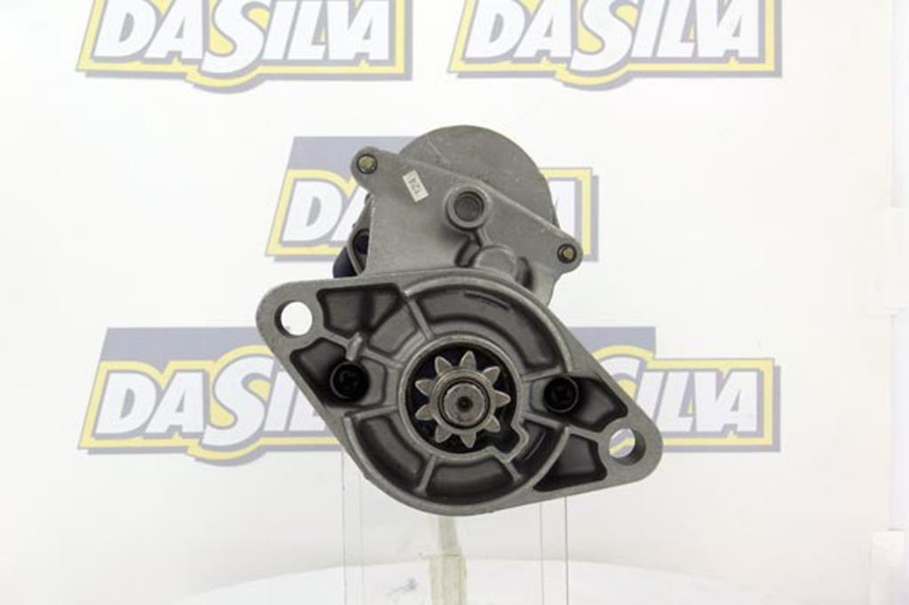Démarreur DA SILVA S.A.S. 040427