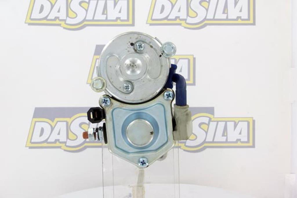 Motor de arranque DA SILVA S.A.S. ref. 040428