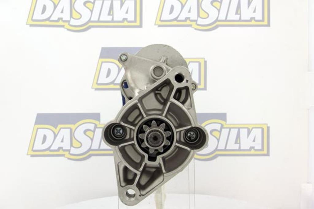 Motor de arranque DA SILVA S.A.S. ref. 040428
