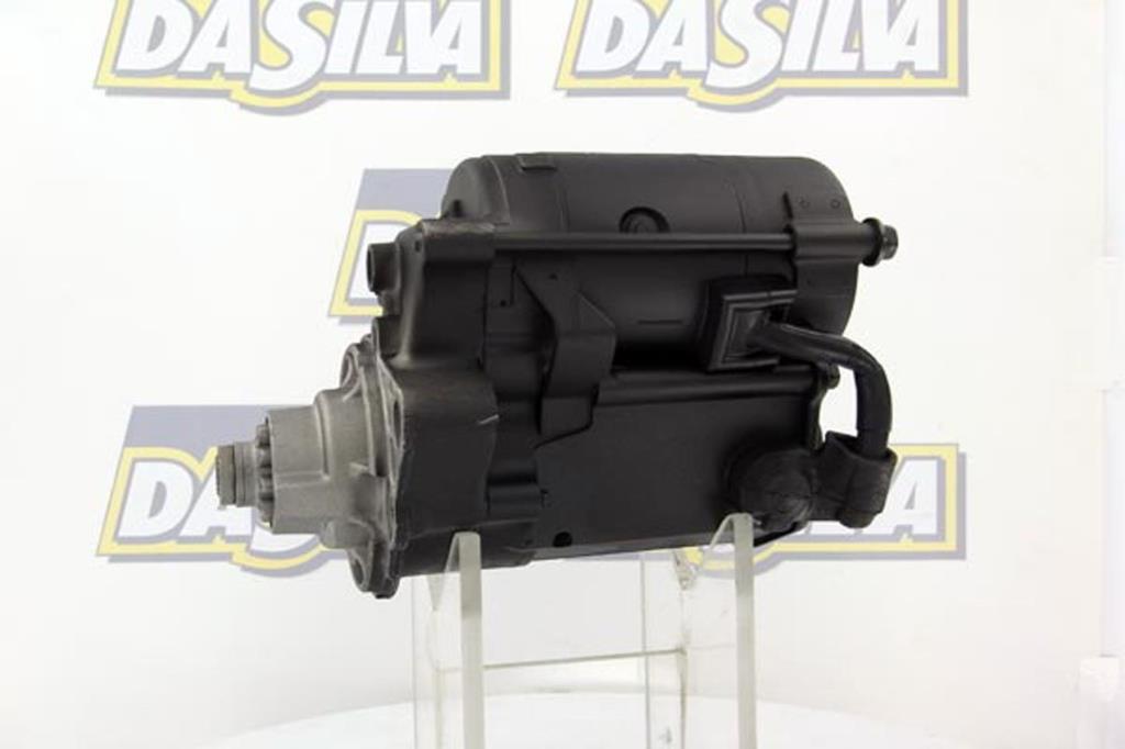 Motor de arranque (Arrancador) DA SILVA S.A.S. ref. 040430