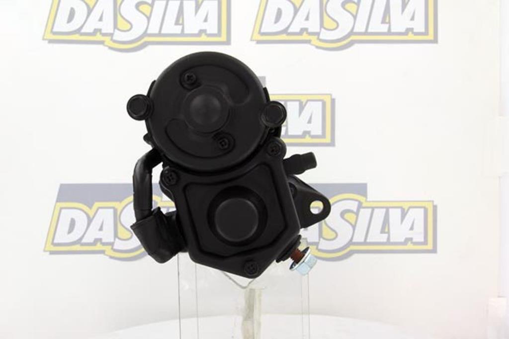 Motor de arranque (Arrancador) DA SILVA S.A.S. ref. 040430