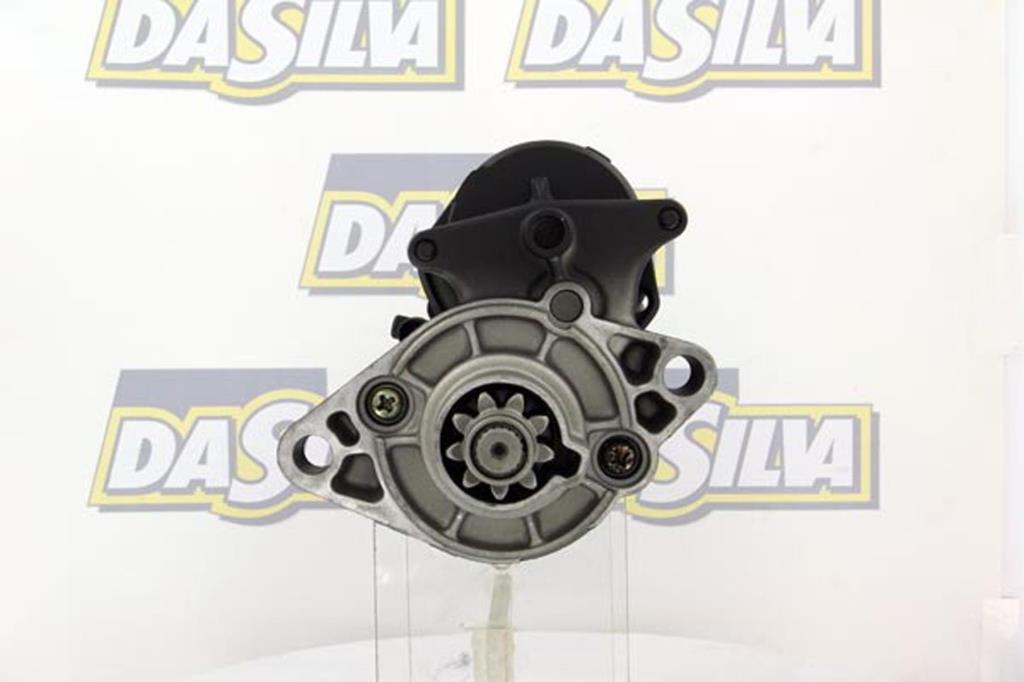Motor de arranque (Arrancador) DA SILVA S.A.S. ref. 040430