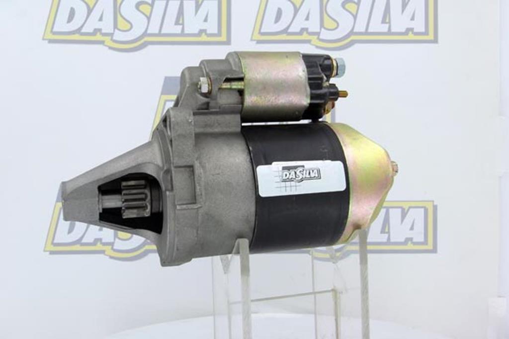 Motor de arranque DA SILVA S.A.S. ref. 040433