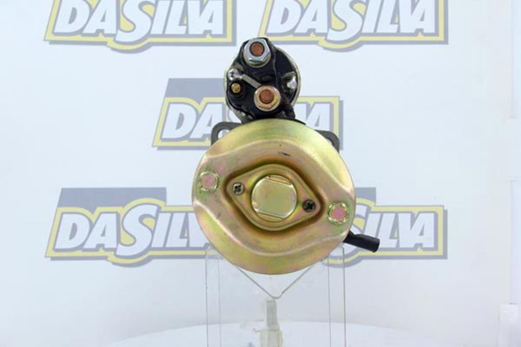 Motor de arranque DA SILVA S.A.S. ref. 040433