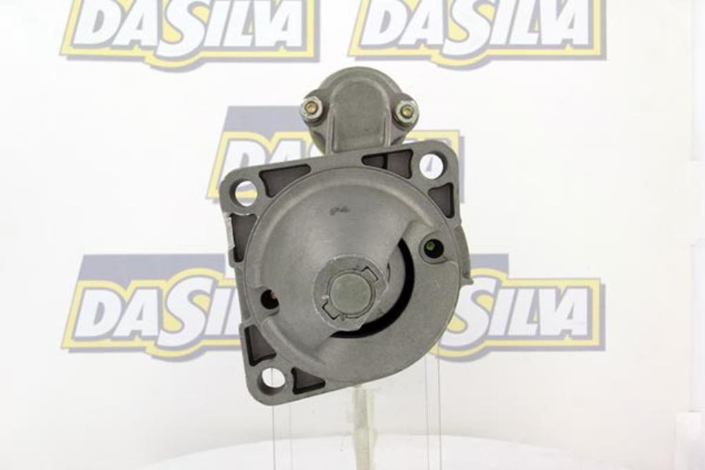 Motor de arranque DA SILVA S.A.S. ref. 040433