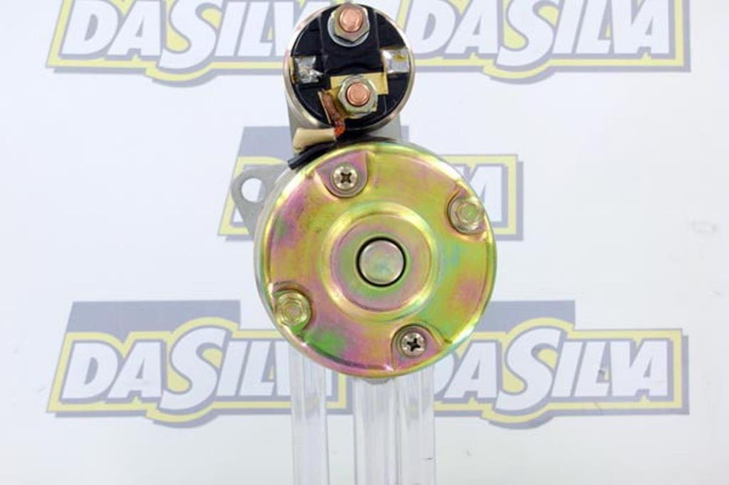 Motor de arranque DA SILVA S.A.S. 040440
